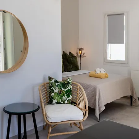 Cozy Living * Τήνος