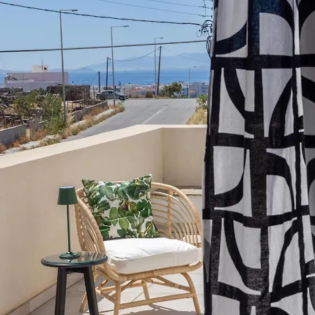 Appartamento Cozy Living *