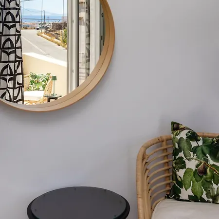 Cozy Living Τήνος