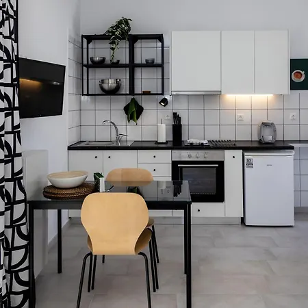 Cozy Living Διαμέρισμα *