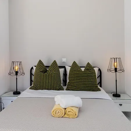 Διαμέρισμα Cozy Living