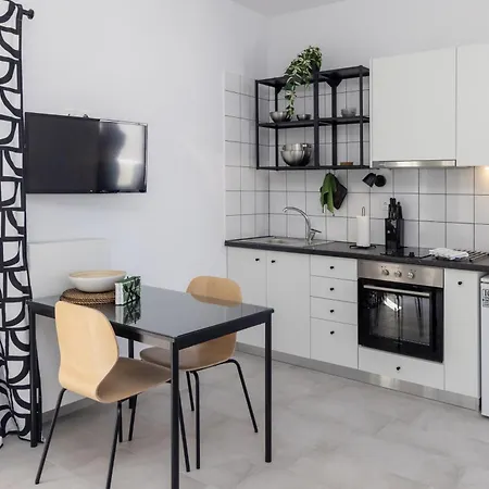 Appartamento Cozy Living