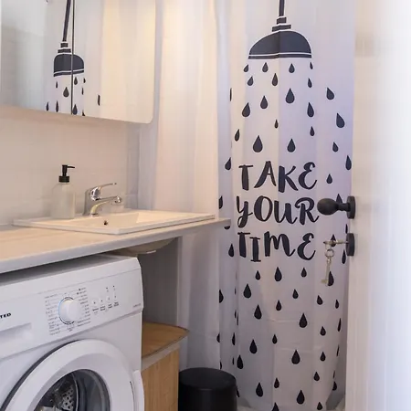 Cozy Living Διαμέρισμα Τήνος