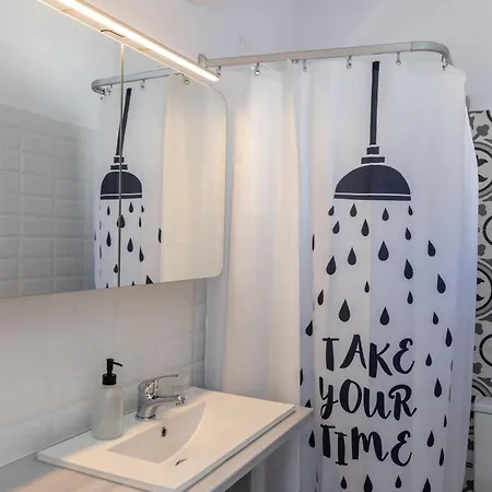 Appartamento Cozy Living *
